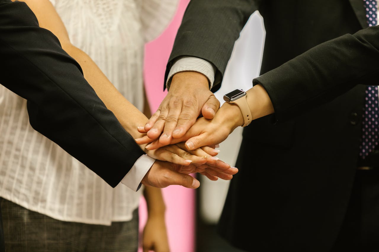 Partner Enterprises
